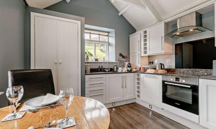 1 Bed in Duloe