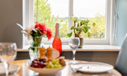 1 Bed in Duloe 9