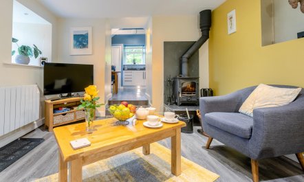 1 Bed in Duloe 5