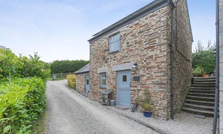 1 Bed in Duloe