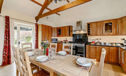3 Bed in Duloe 3