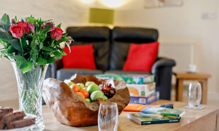 3 Bed in Duloe 7