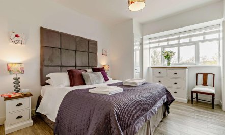 3 Bed in Duloe 8