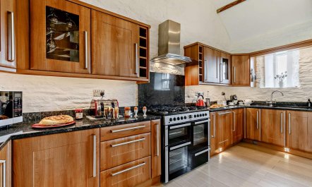 3 Bed in Duloe 4