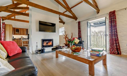 3 Bed in Duloe 6