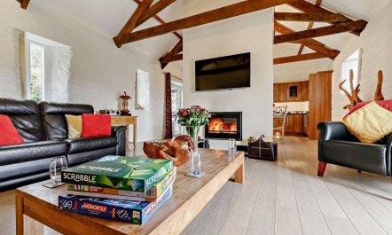 3 Bed in Duloe 1