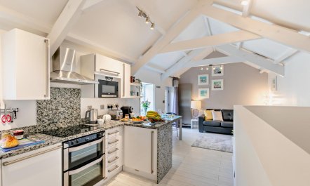 1 Bed in Duloe 9