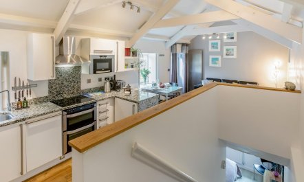 1 Bed in Duloe 7