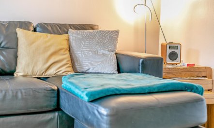 1 Bed in Duloe 5