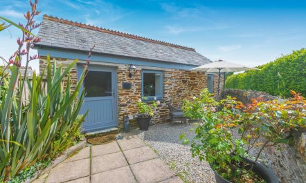 1 Bed in Duloe