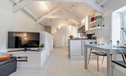 1 Bed in Duloe 5