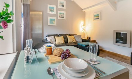 1 Bed in Duloe 9