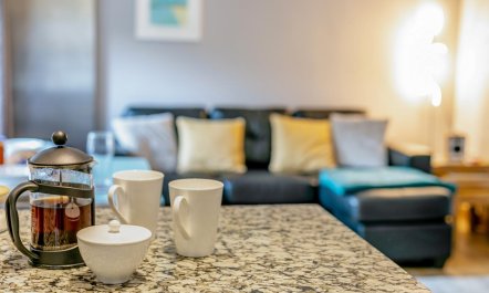 1 Bed in Duloe 6