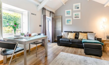 1 Bed in Duloe 3