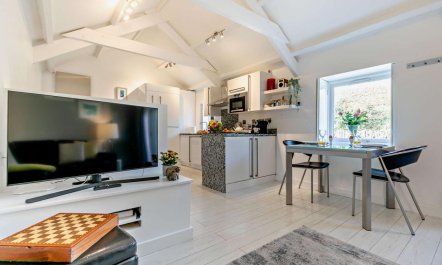 1 Bed in Duloe 3