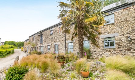 2 Bed in Duloe