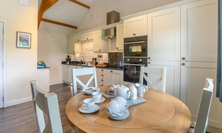 2 Bed in Duloe 7