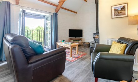 2 Bed in Duloe 1