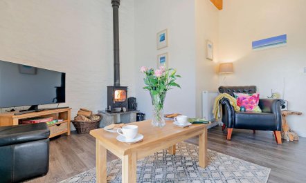 2 Bed in Duloe 4