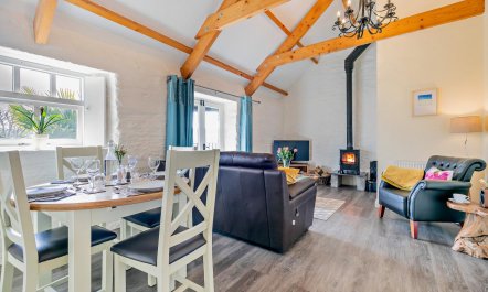 2 Bed in Duloe