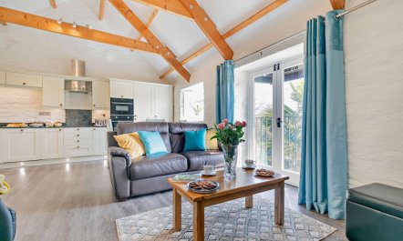 2 Bed in Duloe 9