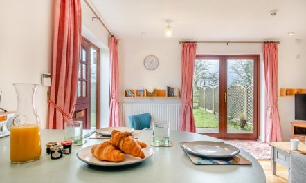 2 Bed in Barnby 1