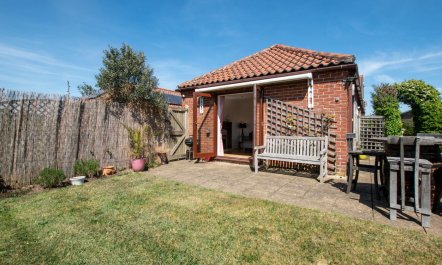 2 Bed in Barnby 7