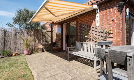 2 Bed in Barnby 6