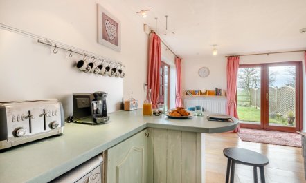 2 Bed in Barnby 2