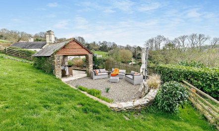4 Bed in Duloe 3