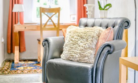 4 Bed in Duloe 4
