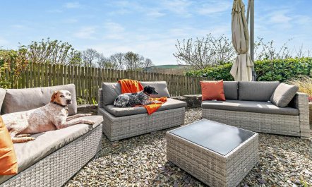 4 Bed in Duloe 4