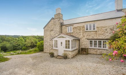 4 Bed in Duloe
