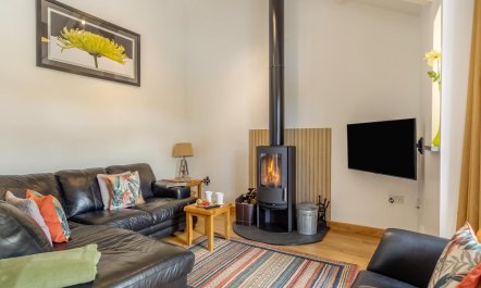 2 Bed in Duloe 2