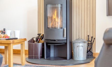 2 Bed in Duloe 5