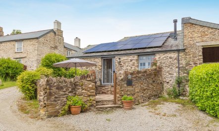 2 Bed in Duloe