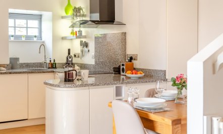 2 Bed in Duloe 6