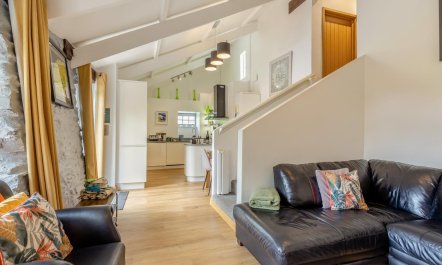 2 Bed in Duloe 3
