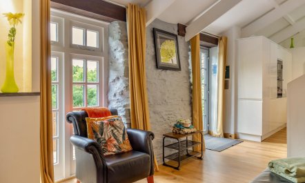 2 Bed in Duloe 4