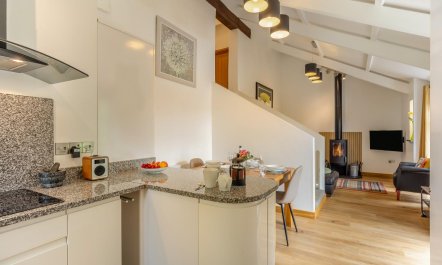 2 Bed in Duloe 1