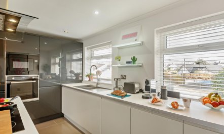 3 Bed in Abersoch 4