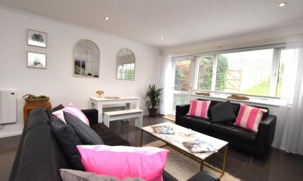 3 Bed in Abersoch 5