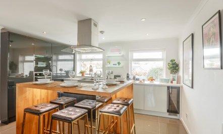 3 Bed in Abersoch