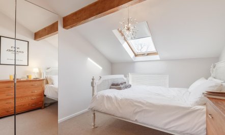 3 Bed in Abersoch 9