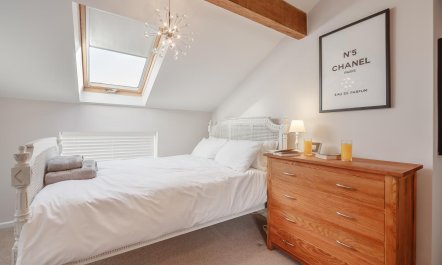 3 Bed in Abersoch 8
