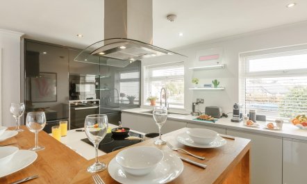 3 Bed in Abersoch 3