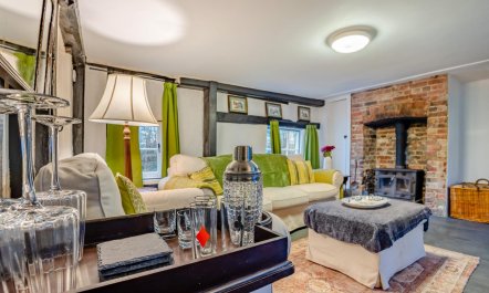 2 Bed in Woodchurch 5