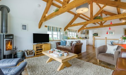 3 Bed in Marhamchurch 8