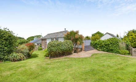 3 Bed in Marhamchurch 6