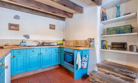 1 Bed in Waterhouses 5